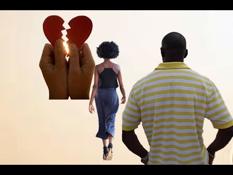 Life after losing your wife. 