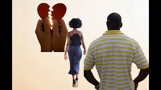 Life after losing your wife. 