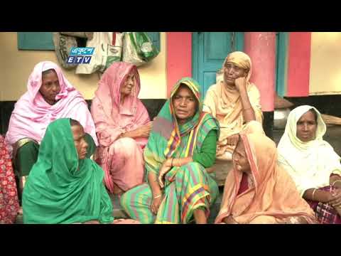 আবরারের দাফন সম্পন্ন, কুষ্টিয়ায় শোকে মাতম | ETV News