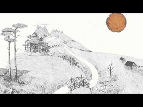Sing For The Wind - Roo Panes