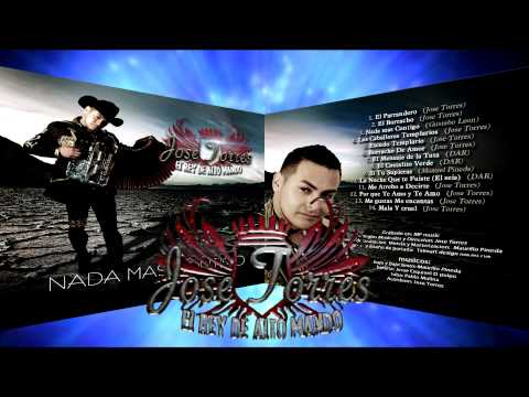 video nada mas contigo Jose Torres ( El Rey del Alto Mando )