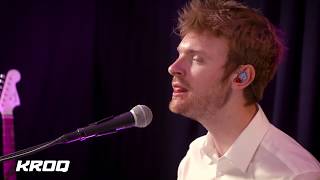 Finneas Performs &quot;I Lost A Friend&quot; Live From KROQ