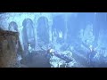 Sindel Vs Kitana