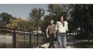 G.w.M - ÁJJÁJ / OFFICIAL VIDEOCLIP/