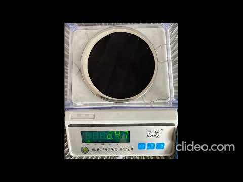 Imported Banana Crepe Lycra Fabric