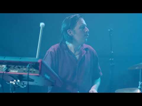 Simon Popp Trio - Derecho (live)