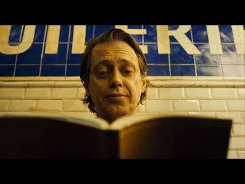 Cortometraje "Tuileries" De Joel e Ethan Coen.