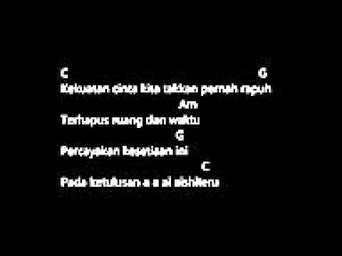 Download Aishiteru Kord Mp3 Mp4 320kbps - Nola Amaria