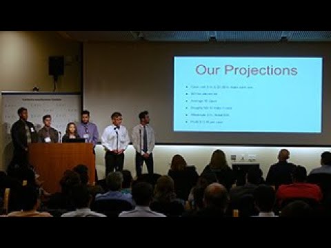 Nanovation 2017 - Gecko Tape Phone Case