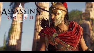 Assassin's Creed Tribute - Break The Fall (Laura Welsh)