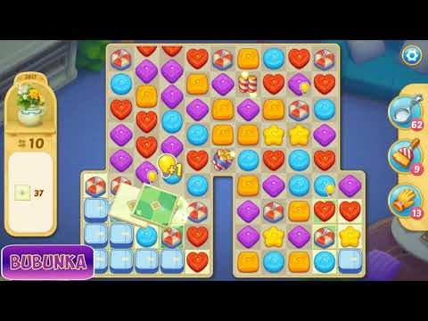 Matchington Mansion level 3817 HD