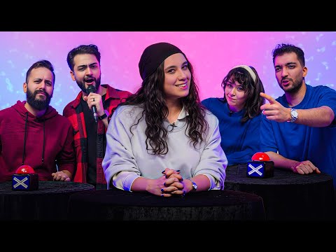 شب شب شعر شوره💃🏻🪭