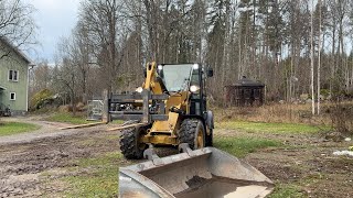 Chargeuse sur pneus Caterpillar 906H2 | Image 4 - Machineryline