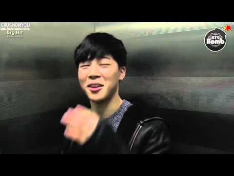 [POLSKIE NAPISY] 140530 Let's test BTS  nerve! (Bangtan Bomb)