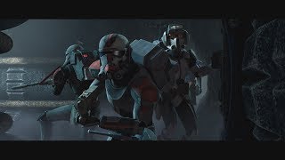 Sneak Peek 1 (VO)
