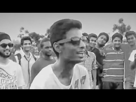 Punjabi Rap Battle ( Gone Bakchod ) — watch video