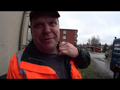 Realisoituko perävalotakuu?