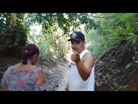 Edinaldo aventuras na baia da traição PB 