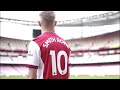 Emile Smith Rowe - Legacy of Number 10