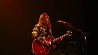 Barry Hay's Flying V Formation - Circle In The Sand video