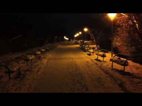 edition a - Statusmeldung mit Fabian Burstein