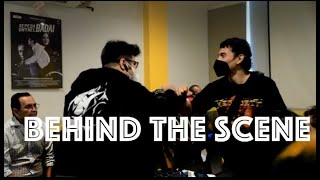 Download lagu Behind The scene 'MENOLAK TALAK' mp3 Download lagu Behind The scene 'MENOLAK TALAK' mp3