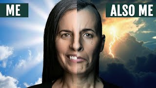 The Complex Inner World Of An Old Soul.