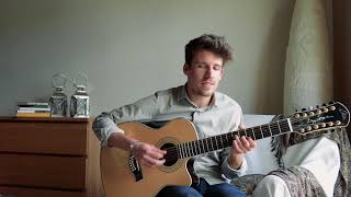 Volpe - Il Costume Da Torero (Brunori Sas Cover)