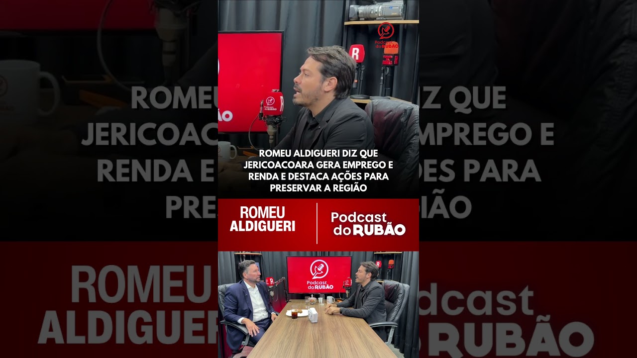 Capa do vídeo