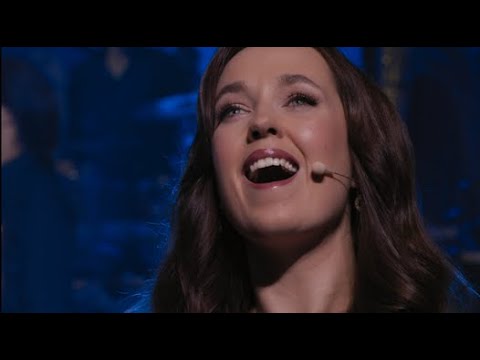 Celtic Woman - A Stór Mo Chroí