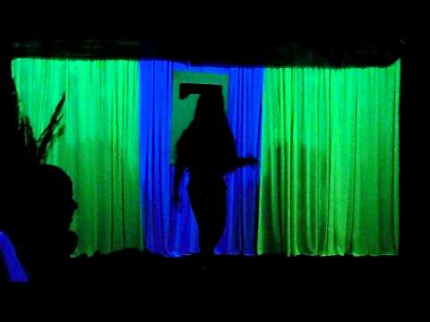 AGHATTA OLIVER 16-07 Z LOUNGE BAR  AMERICANA