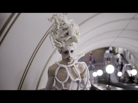 QUEENDOM (Clip) - Frameline47