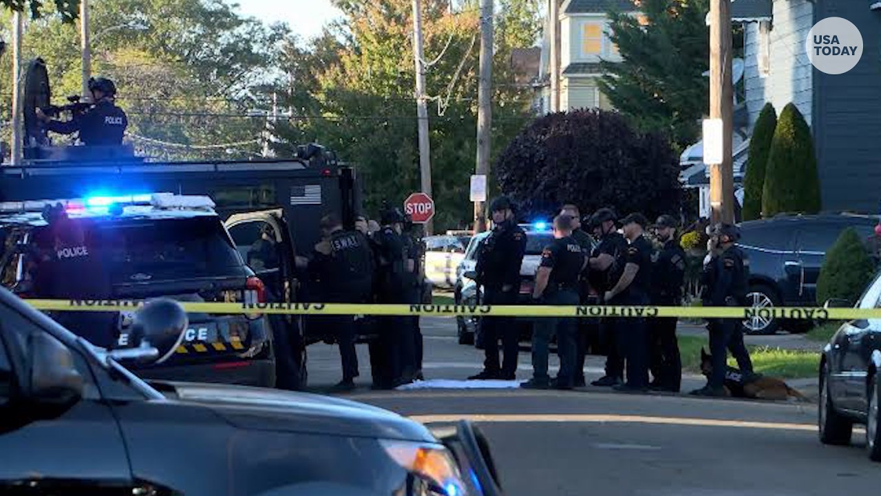 Pennsylvania mass shooting leaves multiple people killed, suspected shooter found dead