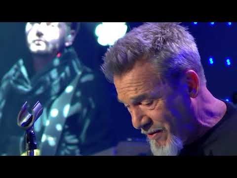 Florent Pagny - L’avenir (Live) - Le Grand Studio RTL