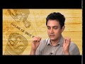 3 Idiots | Ghajini se Idiot tak| Aamir Khan