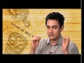 3 Idiots Ghajini Se Idiot Tak Aamir Khan