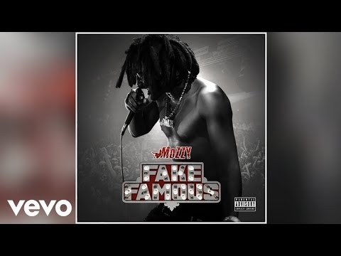 Mozzy - Free Yatta (Official Audio) ft. Yatta