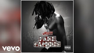 Mozzy - Free Yatta (Audio) ft. Yatta