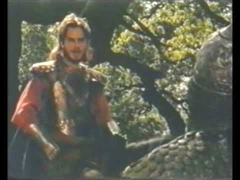 Милош Обилић 1