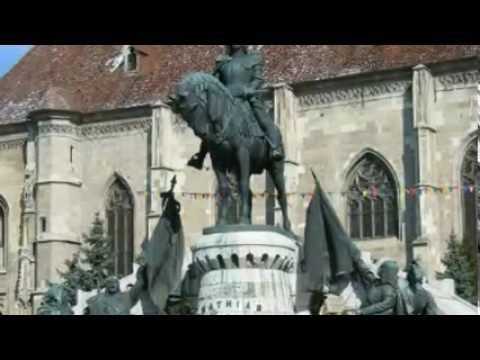 Dancs Annamari - Világ vándormagyarjainak himnusza