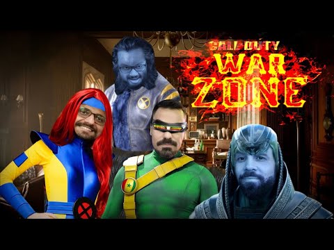 MOMENTOS DE FELICIDADE - COD: WARZONE PT#06