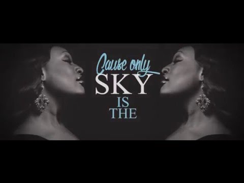 Julien Scalzo feat. Florence François - Sky is the Limit (Lyric Video)