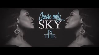 Julien Scalzo - Sky is the Limit (ft. Florence François) [Lyric Video]