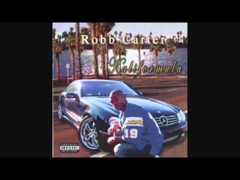 Robb Carter - Kaliformula (2004) *G-Funk
