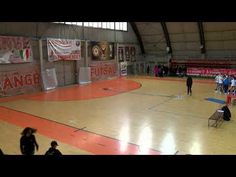 LE INCREDIBILI SEMIFINALI UNDER 16