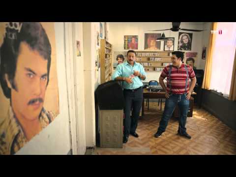 Macarena (Klip) #YeşilDeniz / 35. Bölüm