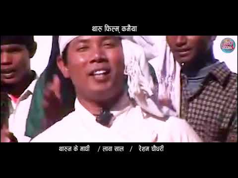 Maiya Lagal Sali Maghi Song  ll By Resham Chaudhary (Kamaiya) 2077/2021