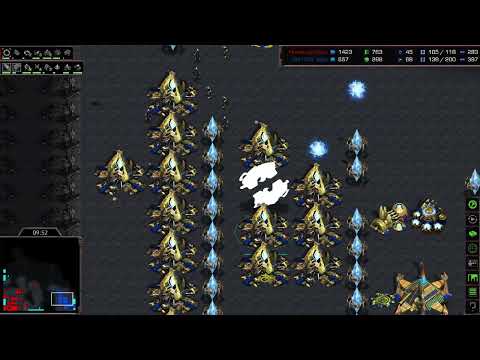 EPIC SUPERSERIES Part 1 - Shin vs Hamburgersasu - Who do you think will win? Good Start!! GGsz!!