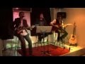 El sueño de Leonor - Concierto Acústio en Studio 41