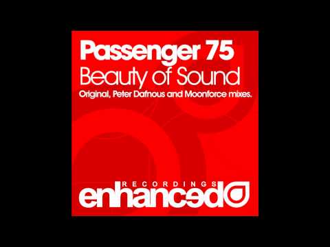 Passenger 75 - Beauty Of Sound (Original Mix)
